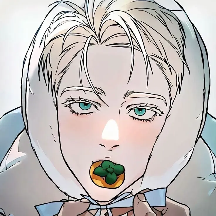Avatar of Zhenya