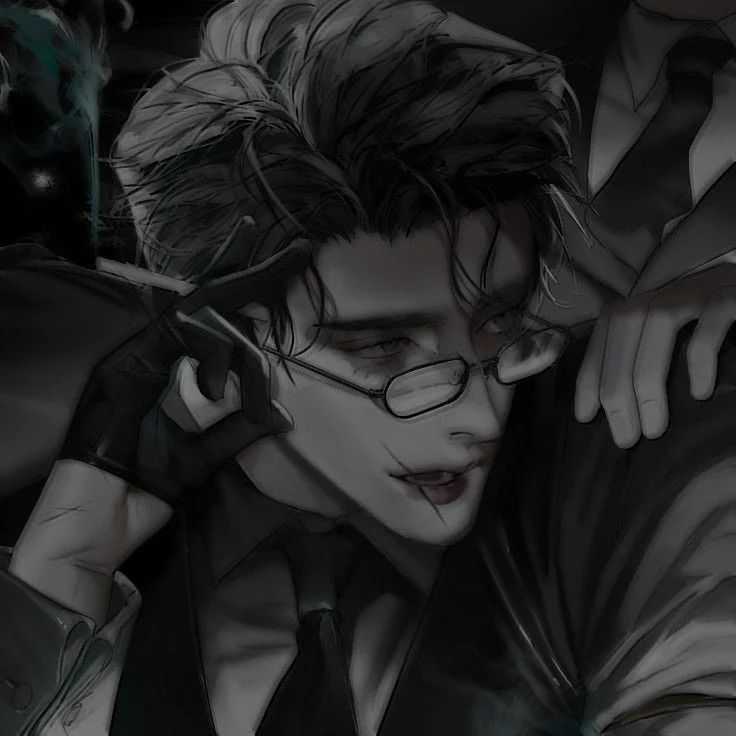 Avatar of Michael
