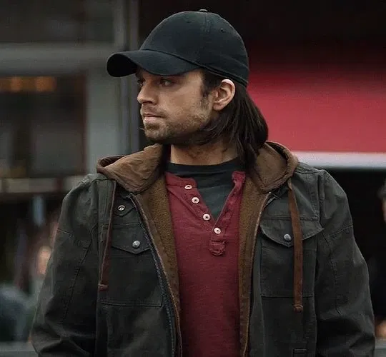 Avatar of Bucky Barnes