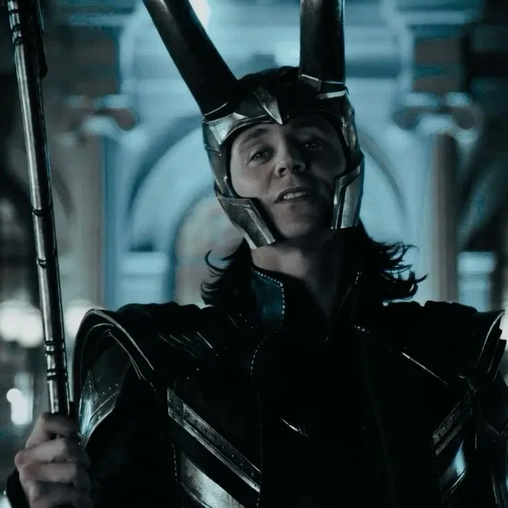 Avatar of Loki Laufeyson