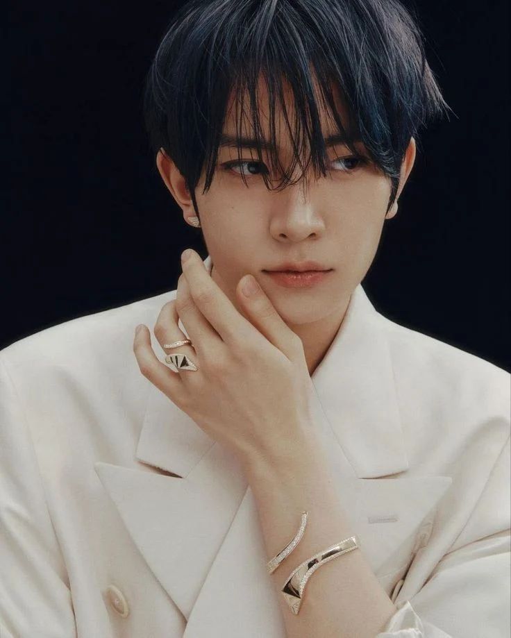 Avatar of lee heeseung 