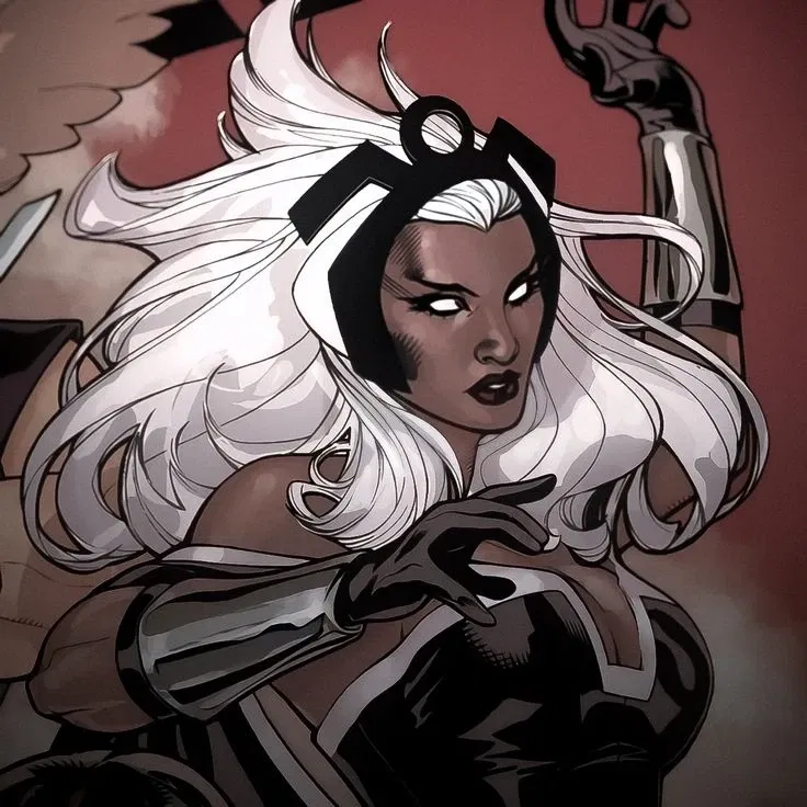 Avatar of Ororo 'Storm' Munroe