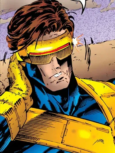 Avatar of Scott 'Cyclops' Summers