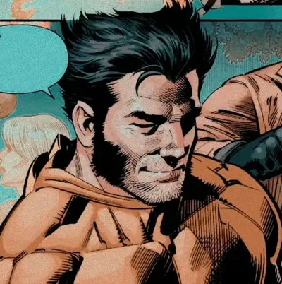 Avatar of Logan 'Wolverine' Howlett