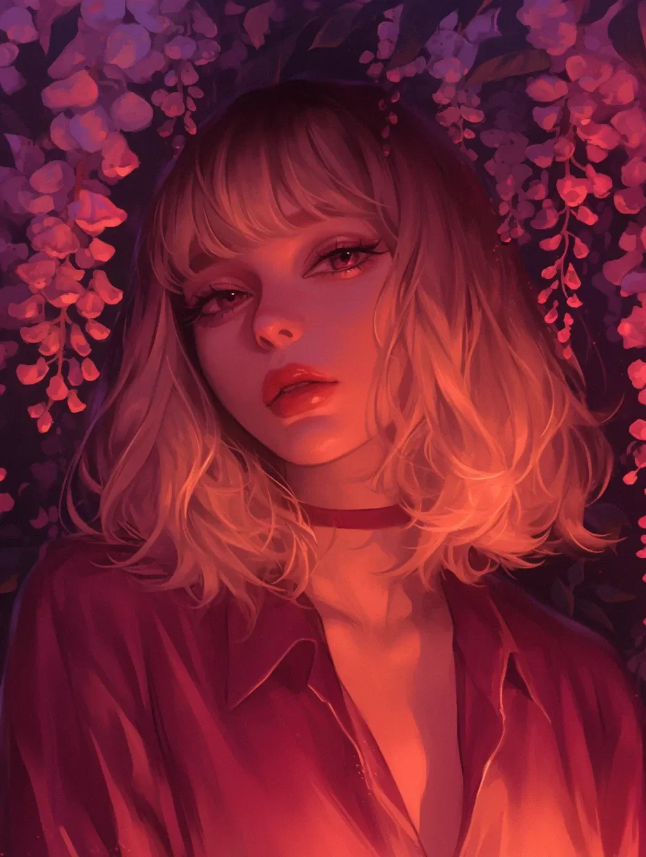 Avatar of Wendy Hyung || Wisteria
