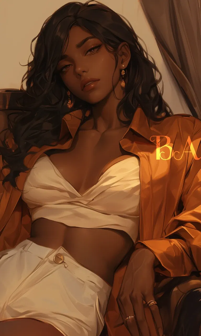 Avatar of Vanna Aguilar || Date Night ALT