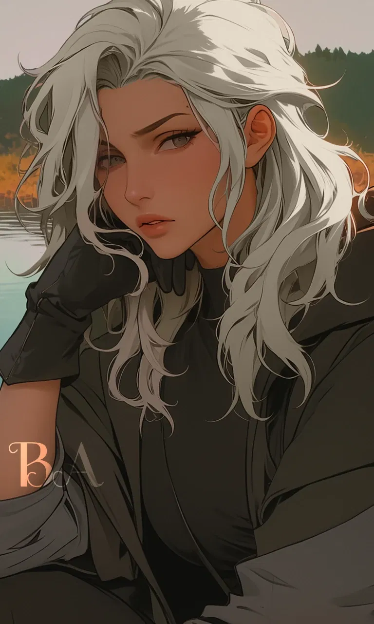 Avatar of Judit Mynar || The Ugly Duckling 