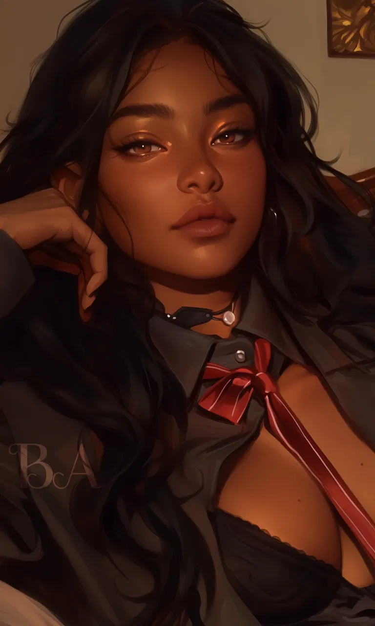 Avatar of Keilani Kaimana || Chaotic Best Friend 