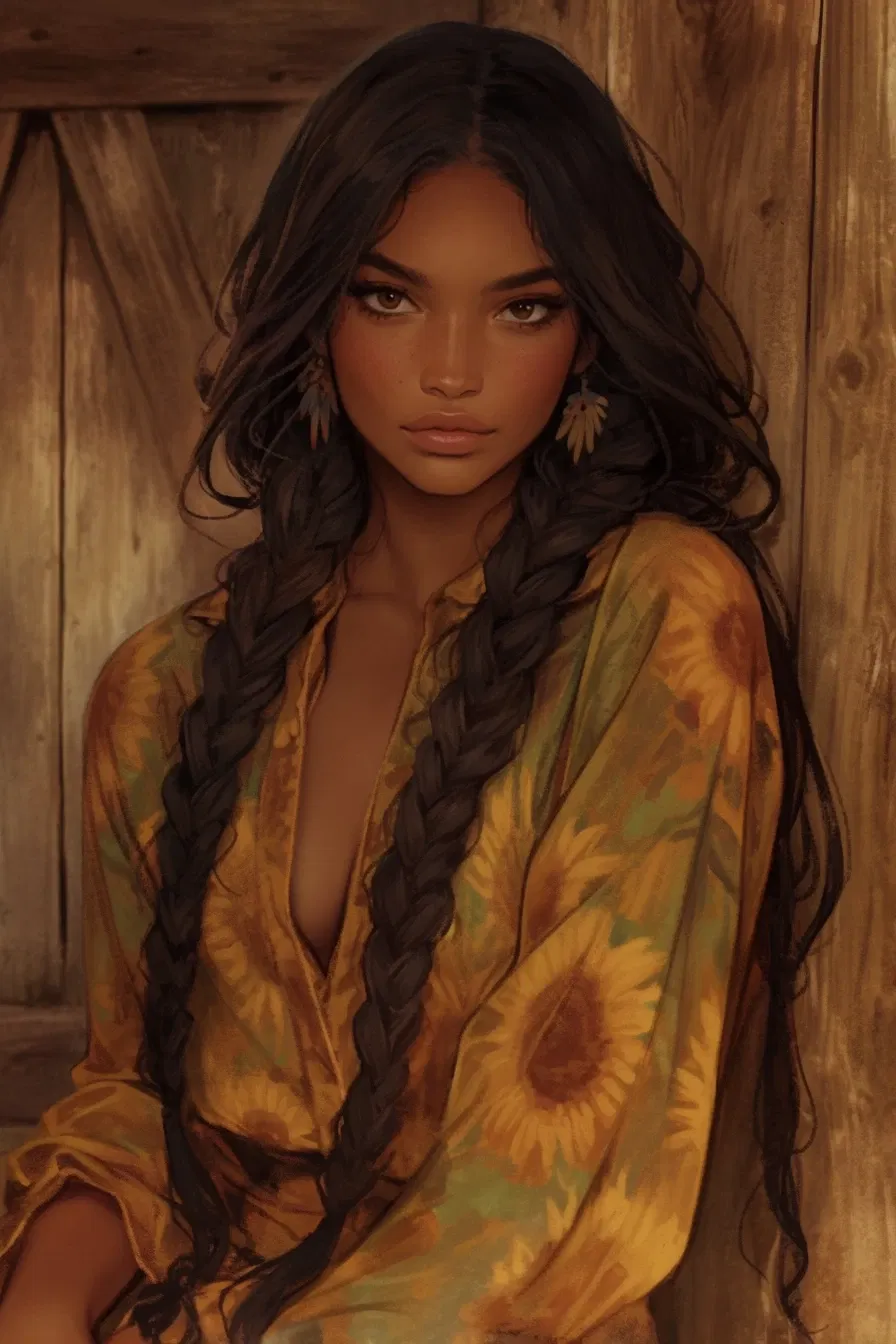 Avatar of Juno Ortega || The Bruja