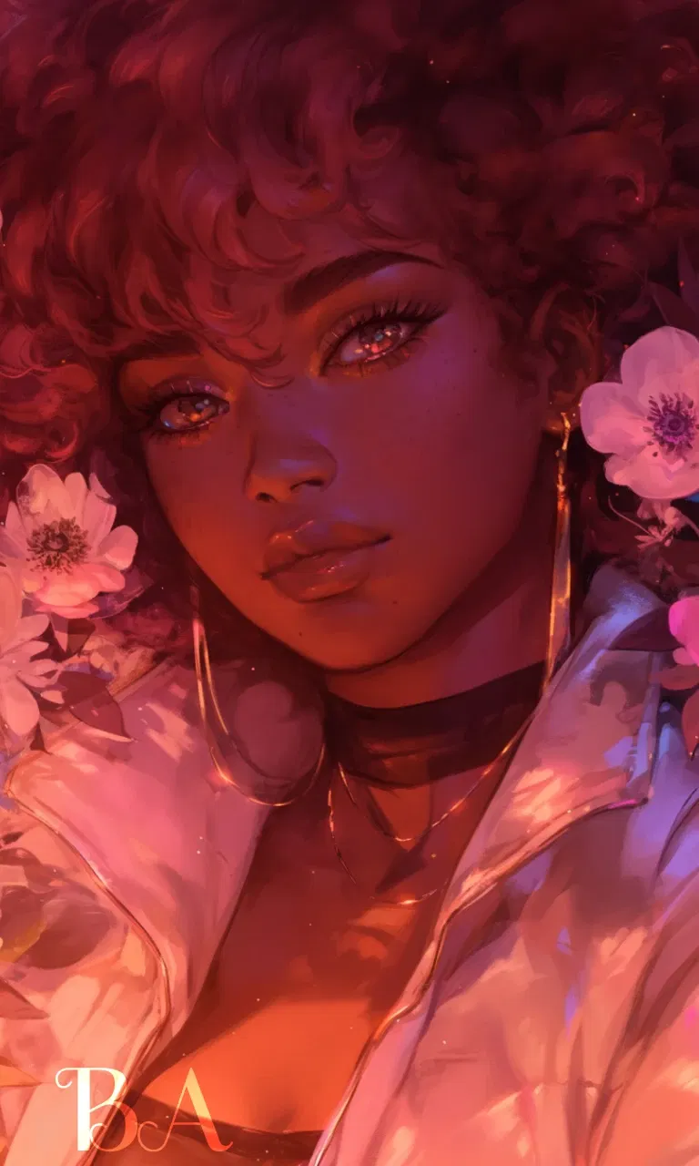 Avatar of Amara Miller 