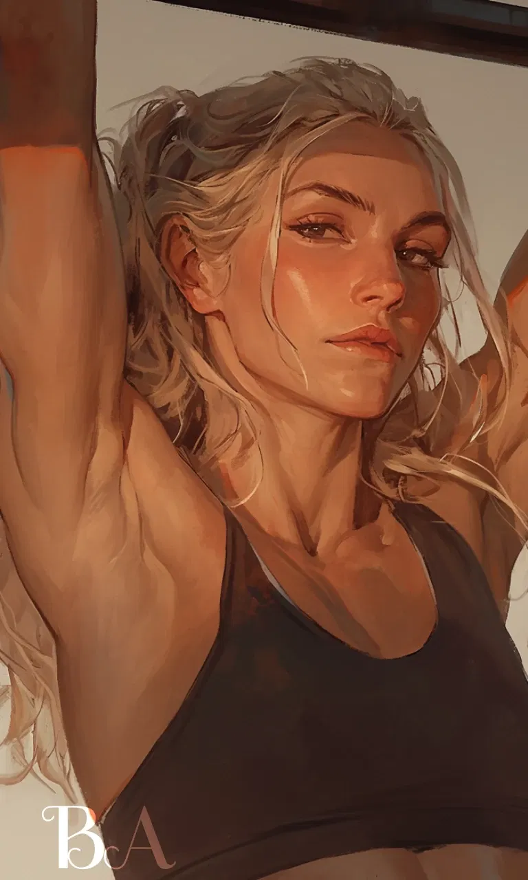 Avatar of Yeva Volkova 