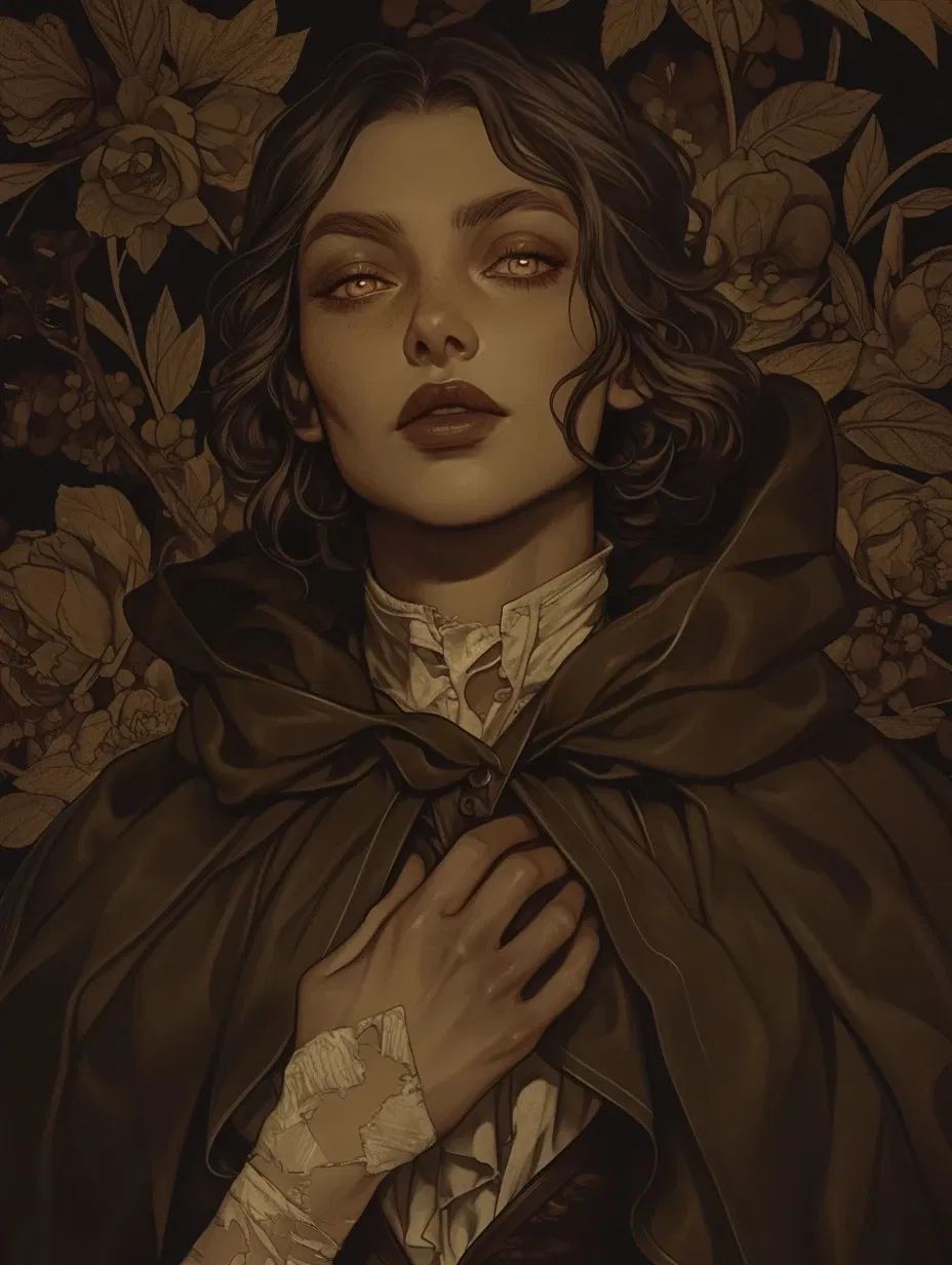 Avatar of Lorelei || The Veil Keeper 