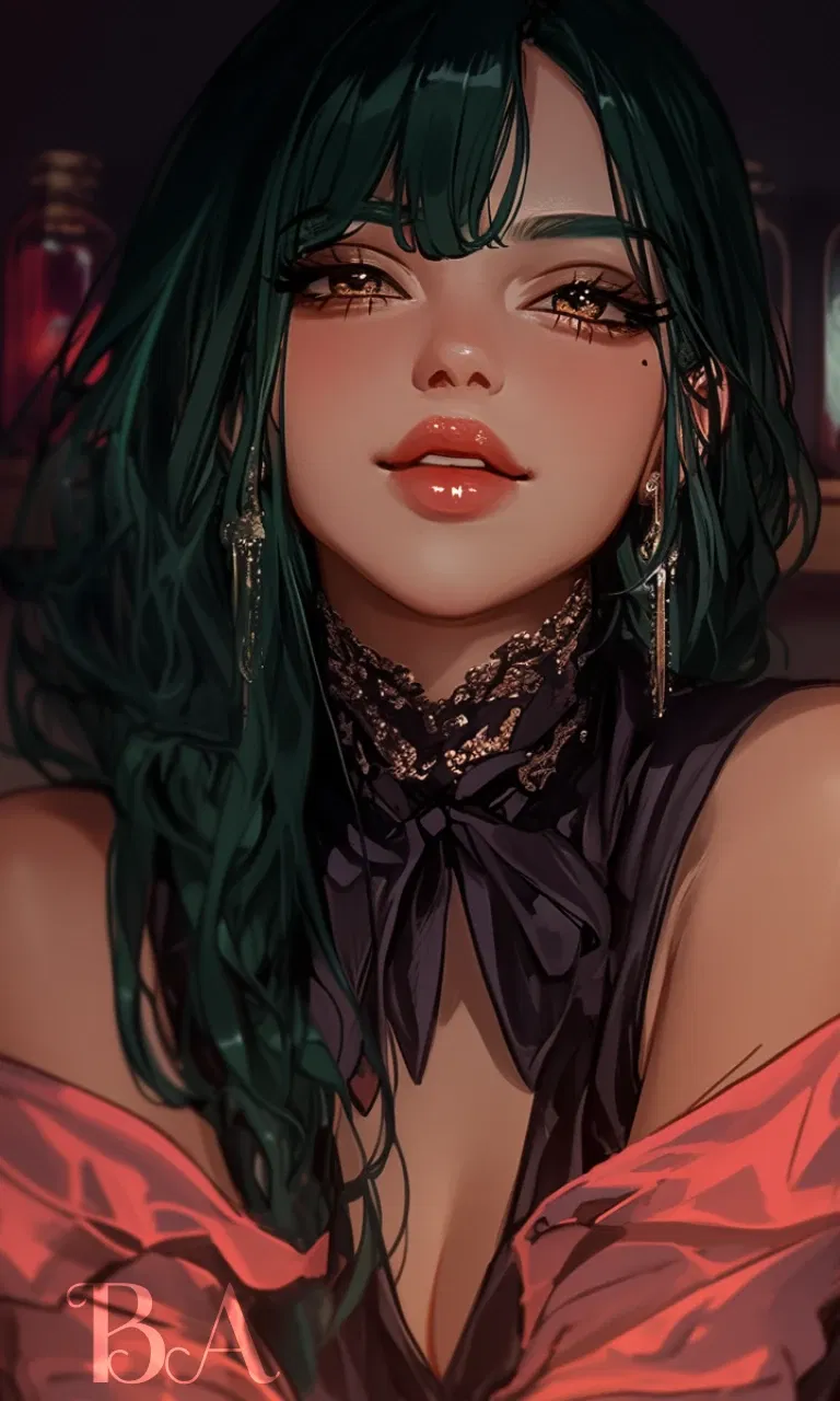 Avatar of Fae Lemire
