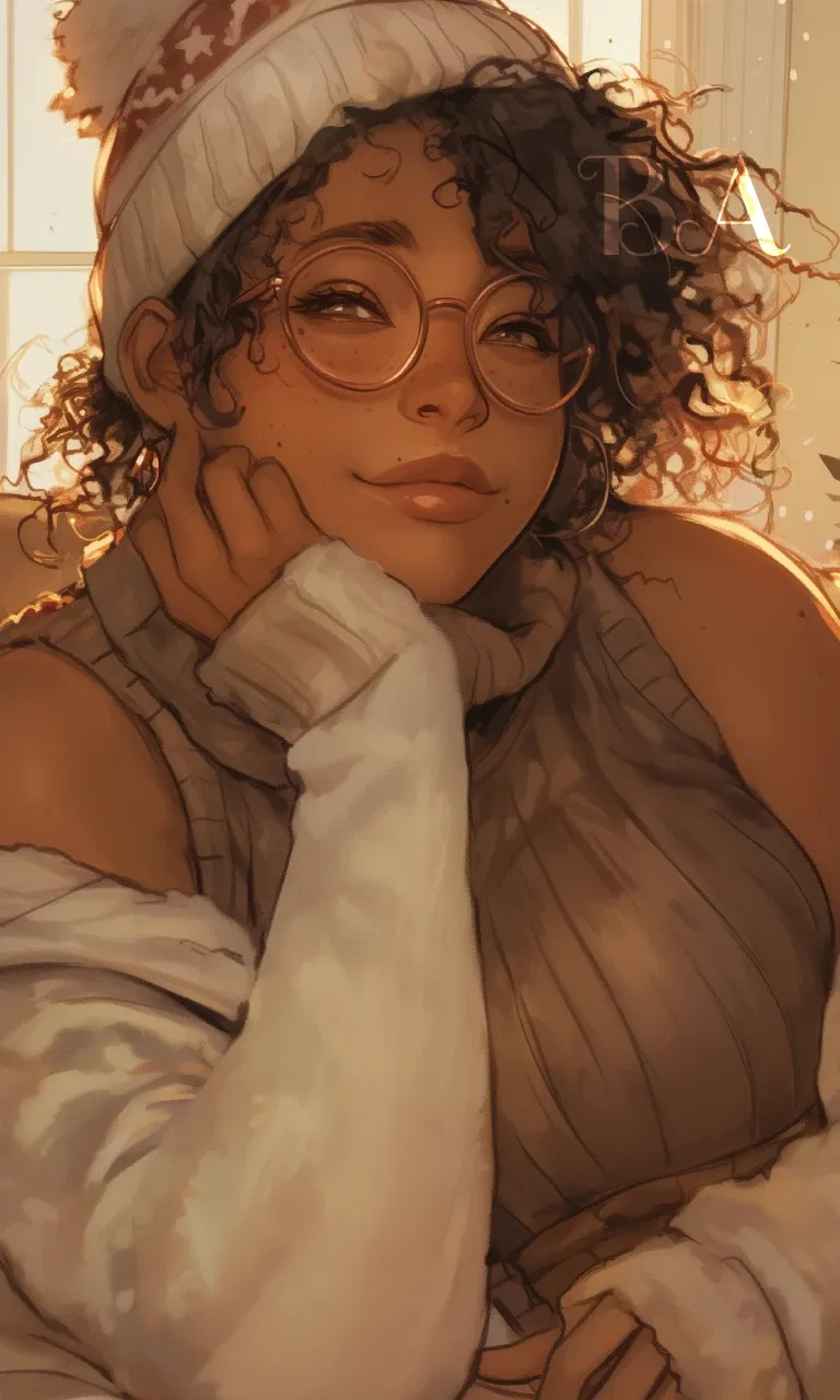 Avatar of Tanisha Landry || Homebody Friend