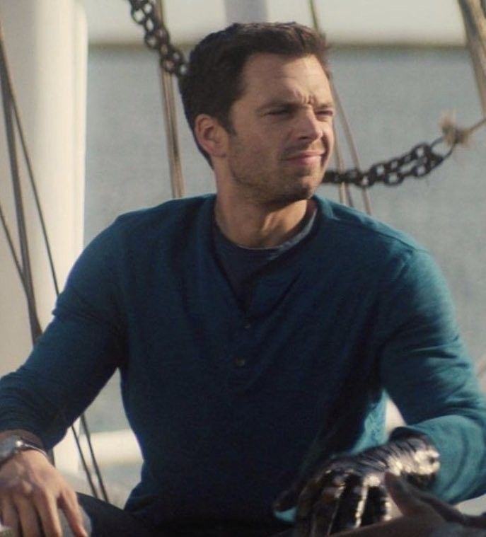 Avatar of Bucky Barnes