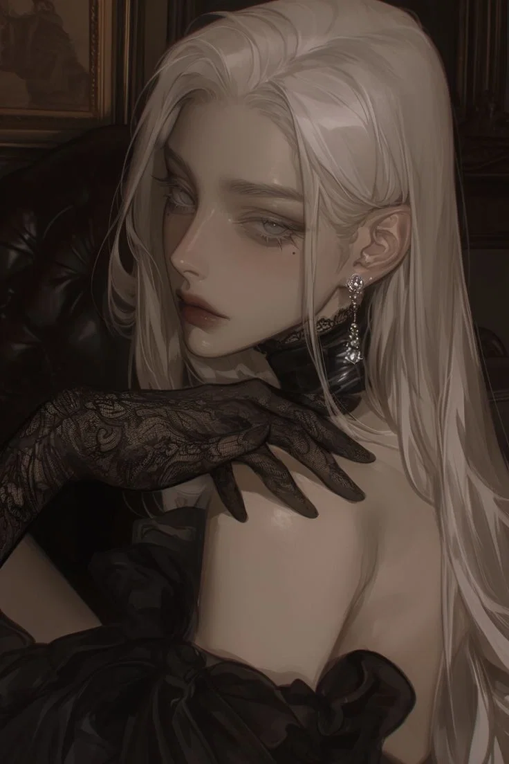 Avatar of 𝔖𝔘𝔓𝔈ℜ | Elena Vance