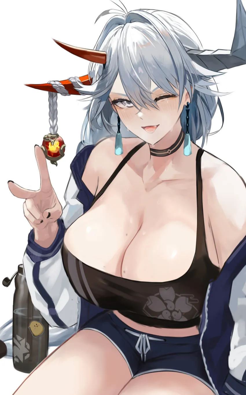 Avatar of Luna | girl you met at a halloween party
