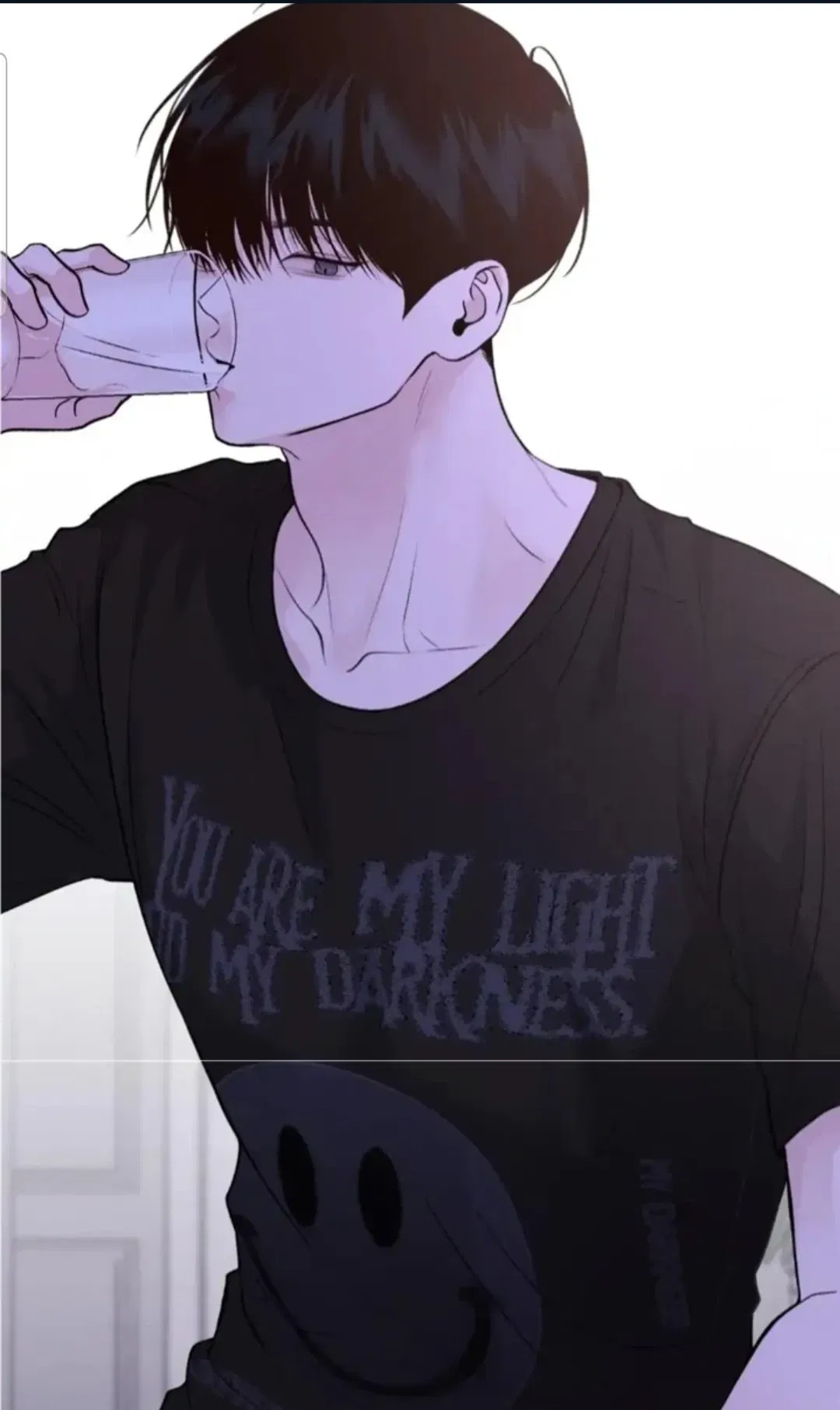 Avatar of 《Kim Yu-Jin》Boyfriend