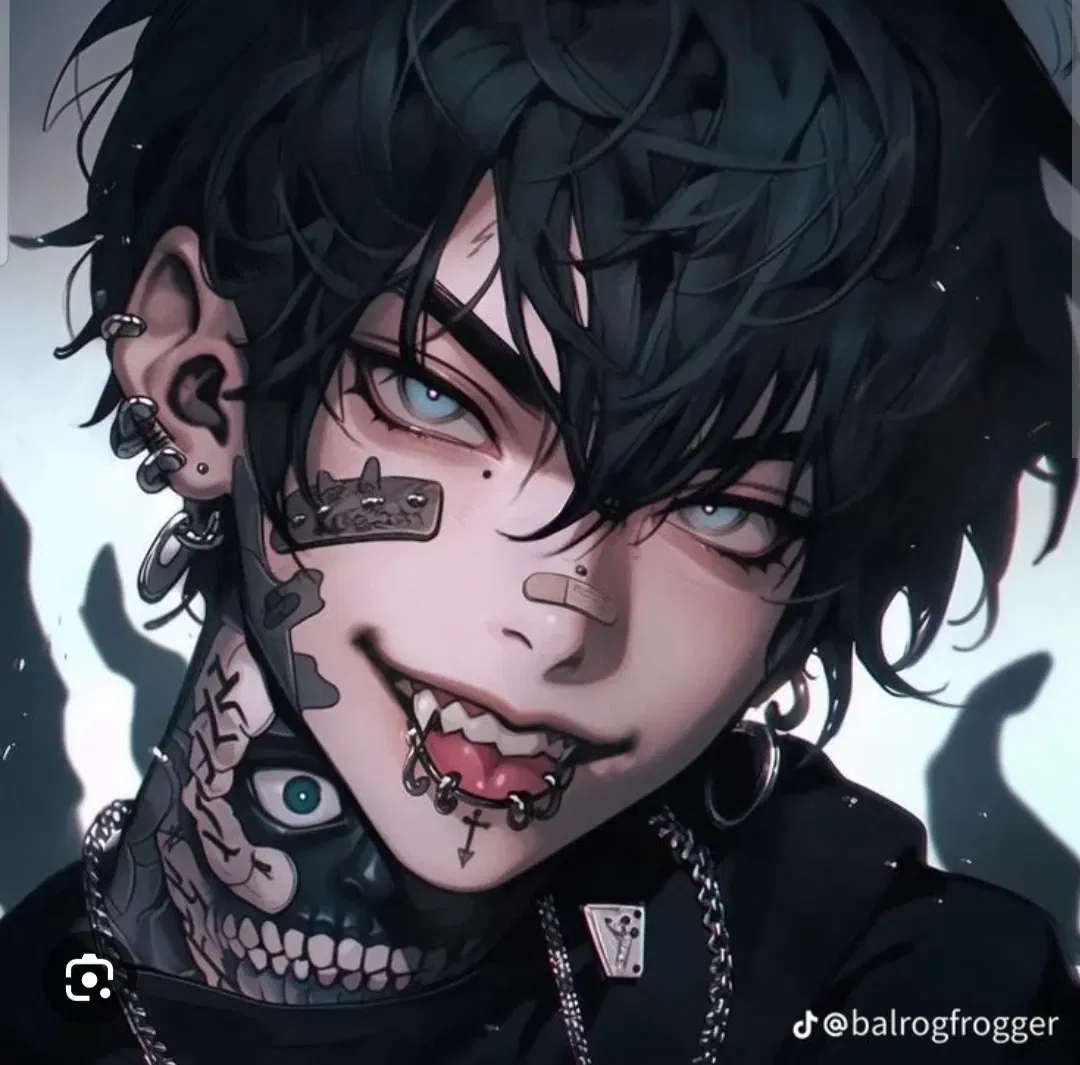 Avatar of 《Price Thatcher》Fuckboy