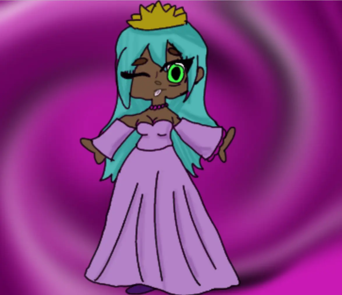 Avatar of Sadia