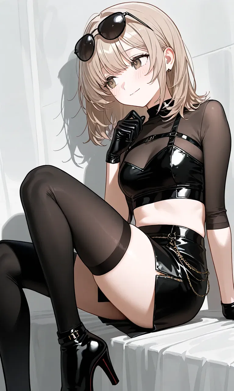 Avatar of Nova Quill || popular girl