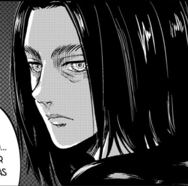 Avatar of Eren Jeager