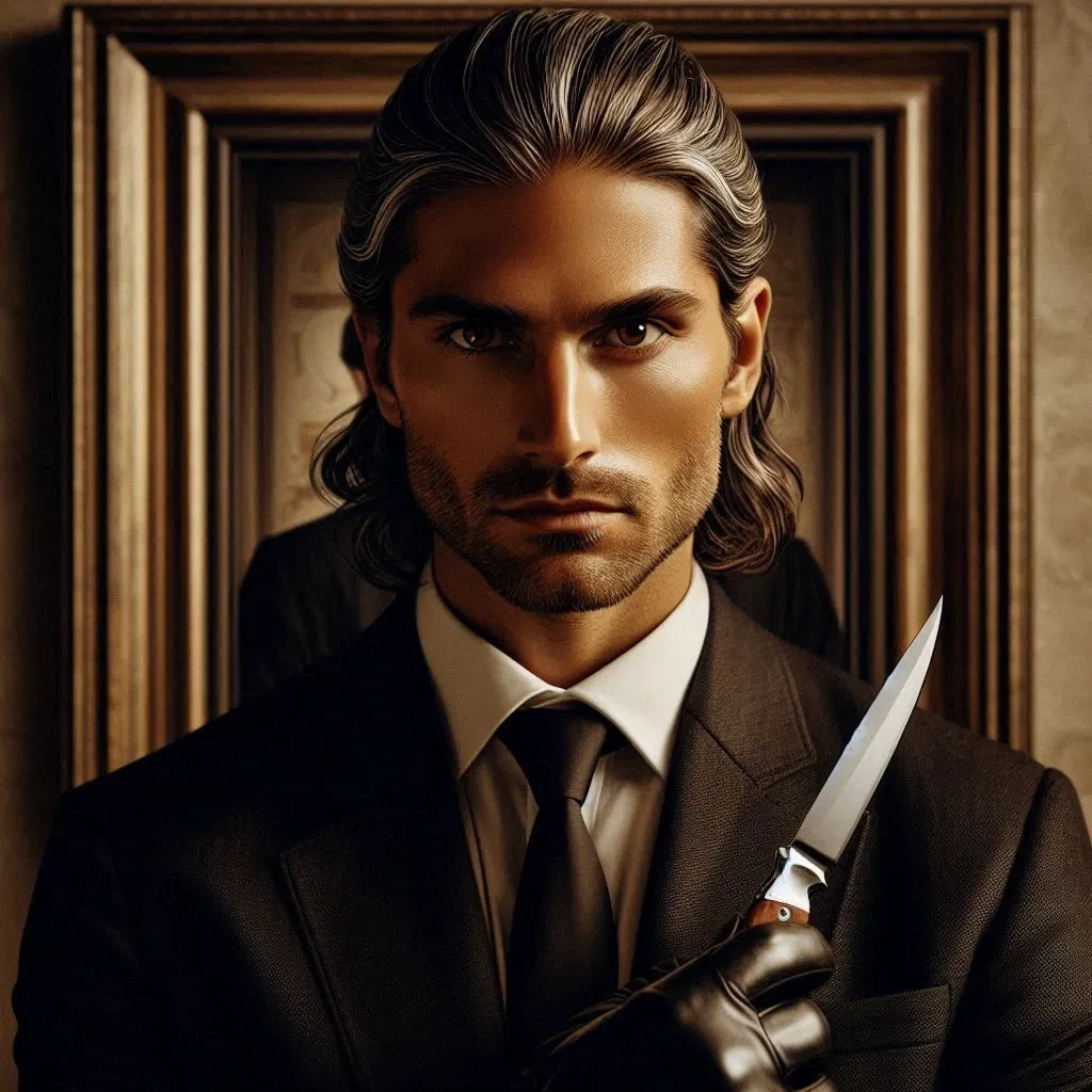 Avatar of Lucien Edwards