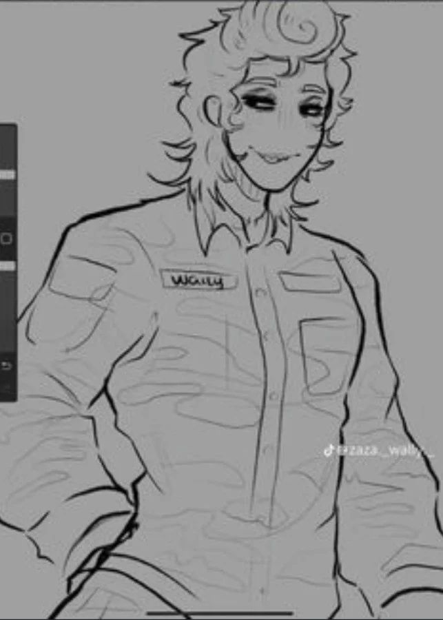 Avatar of Wally Butcher