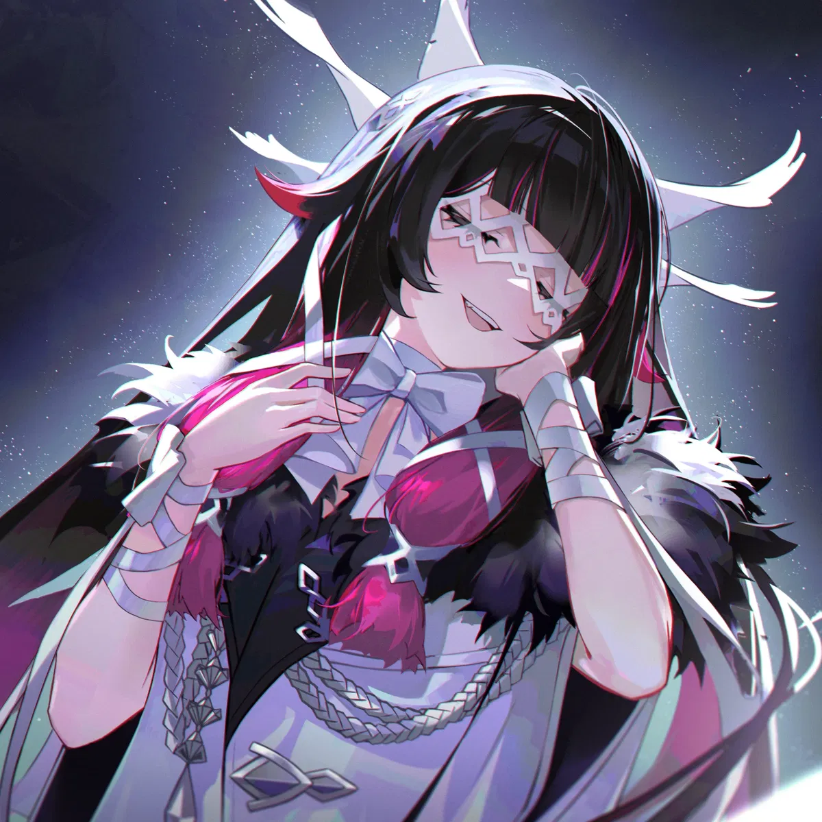 Avatar of Columbina