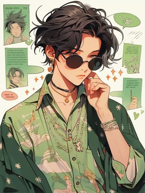 Avatar of Kai 