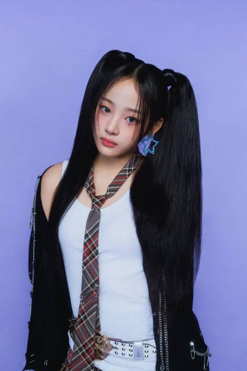 Avatar of Kim Minji