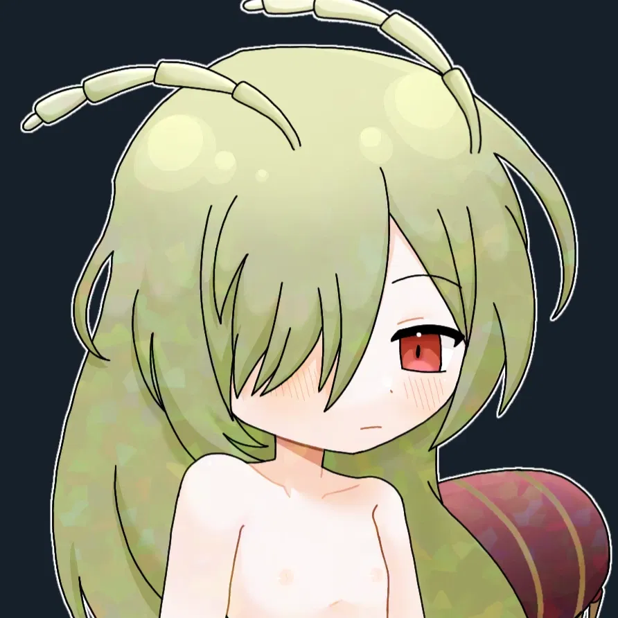 Avatar of Lichen
