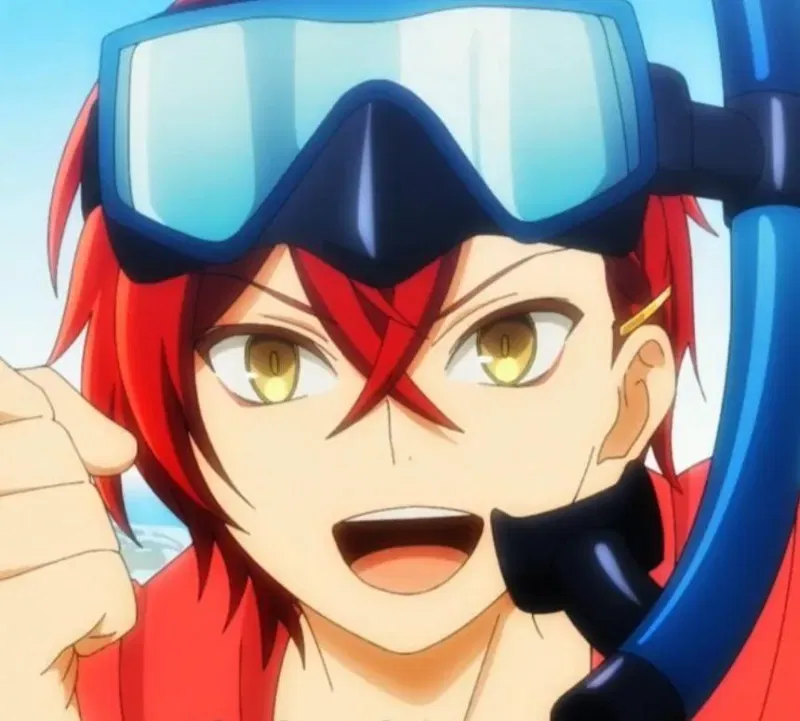 Avatar of Dazai Osamu