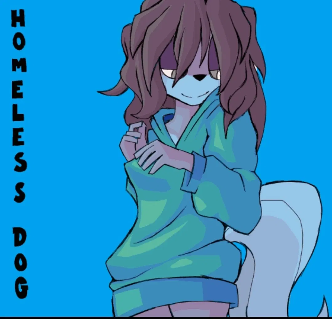 Avatar of Homeless Girl