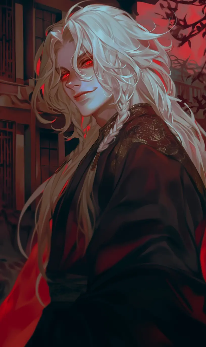 Avatar of Lucian Zhao