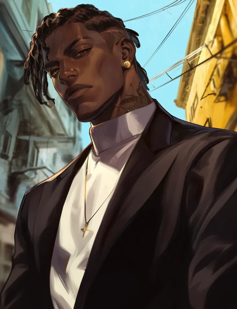 Avatar of Marquise “Marq” Thomson