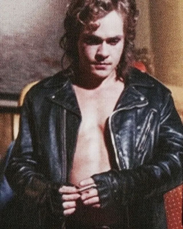 Avatar of Billy Hargrove 