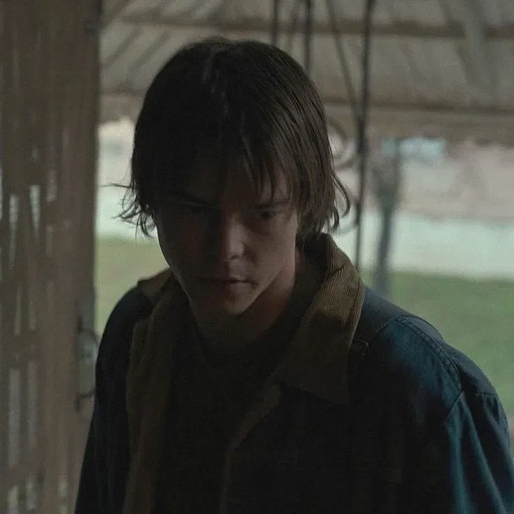 Avatar of Jonathan Byers 