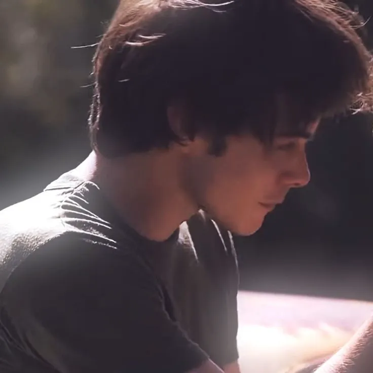Avatar of Jonathan Byers 