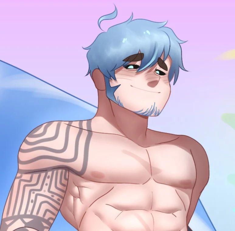 Avatar of Mike