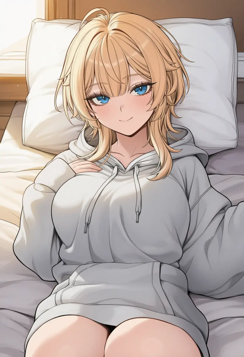 Avatar of ʏᴏᴜʀ ꜱʜʏ ʀᴏᴏᴍᴍᴀᴛᴇ – ʟɪʟʏ