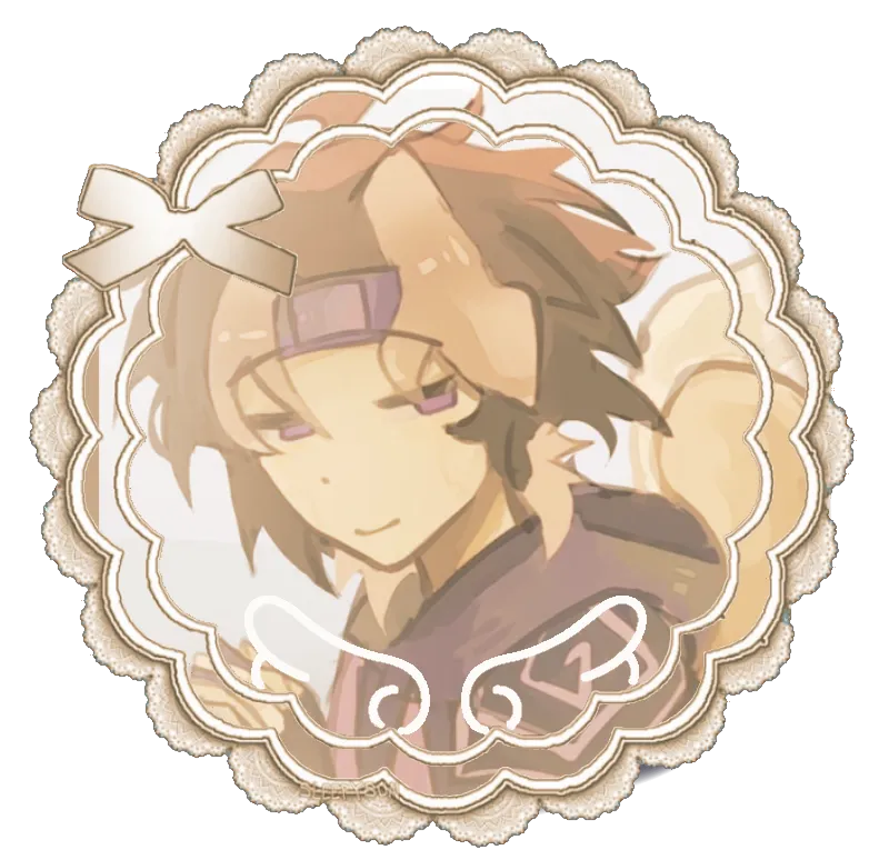 Avatar of ۰ ͙ ⊹ ʚ “new kid” ♡ .. !