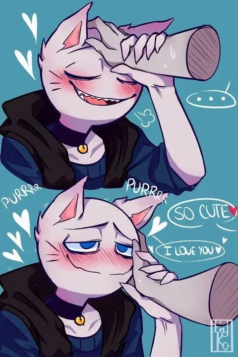 Avatar of Peter Dunbar | Your Boyfriend