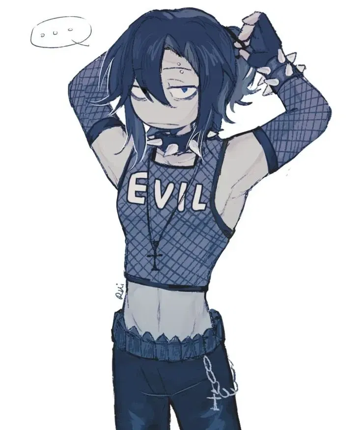 Avatar of Peter Dunbar | Your Boyfriend