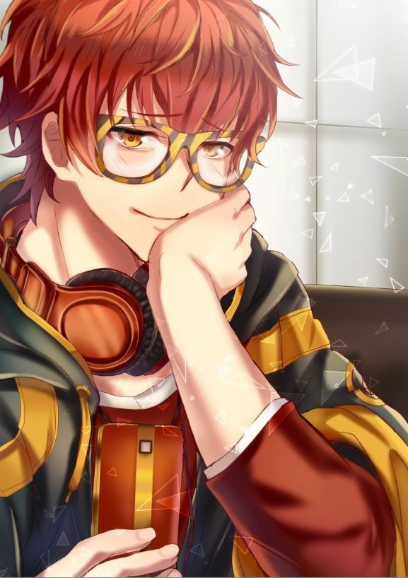 Avatar of Saeyoung