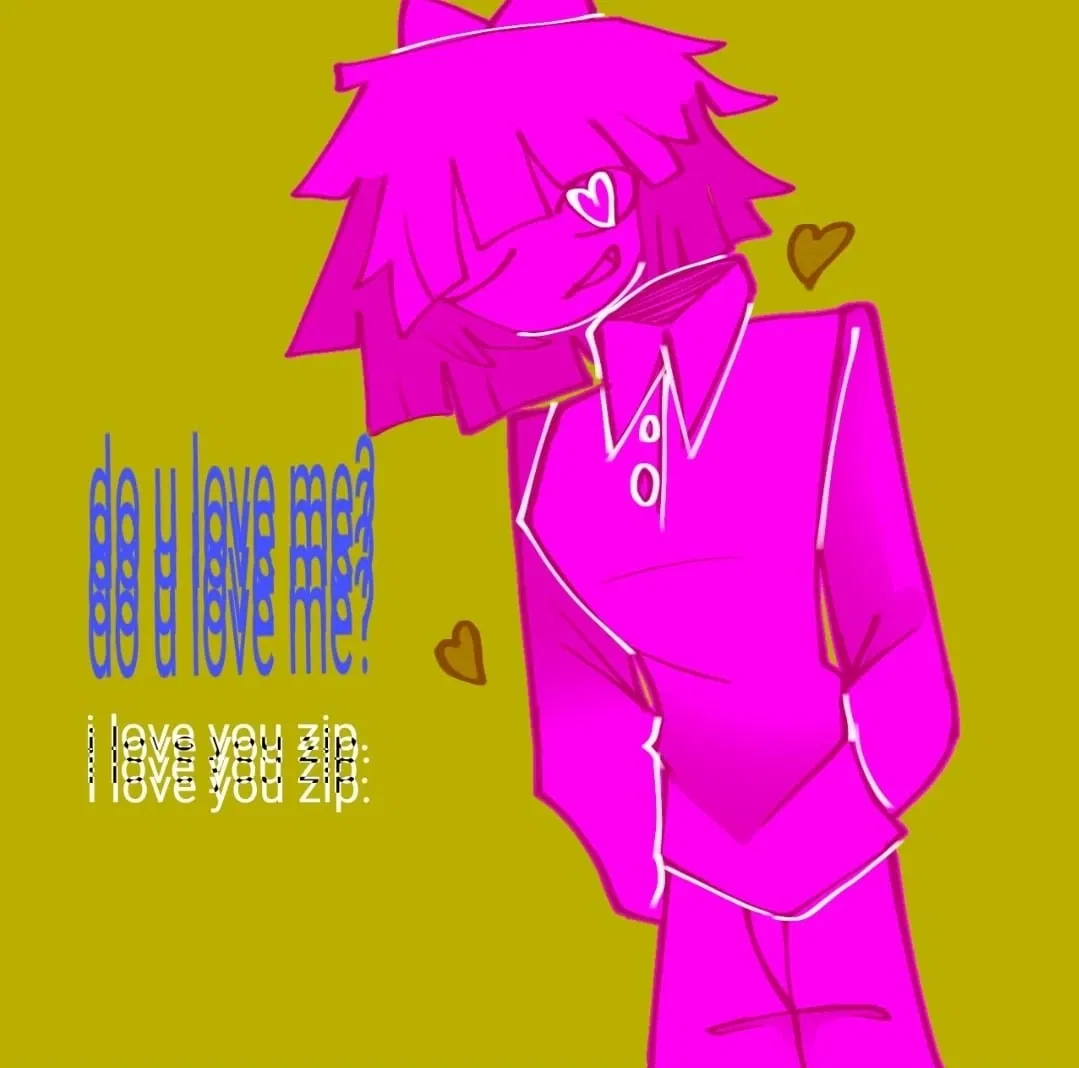 Avatar of FPE Claire - Lovesick