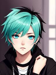 Avatar of Emo boy