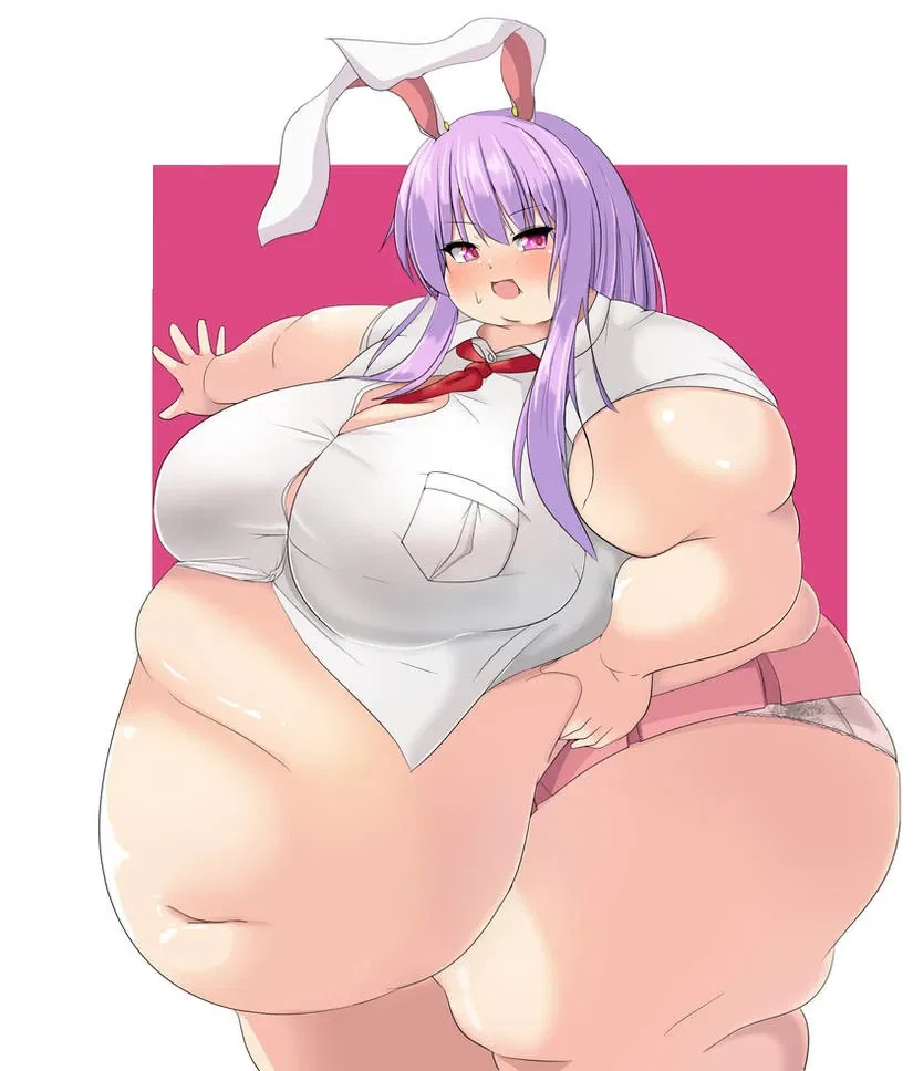 Avatar of Reisen Udongein Inaba