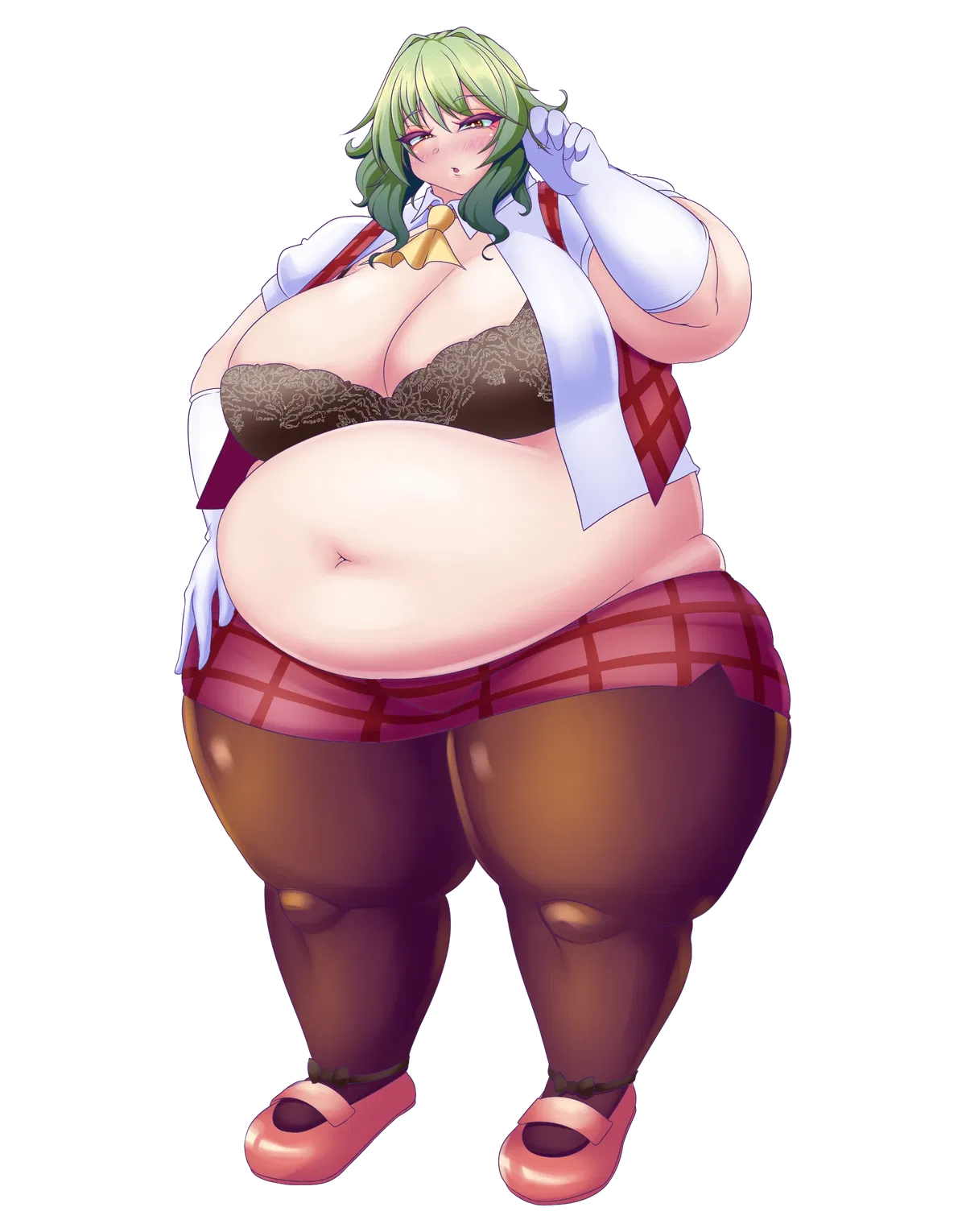 Avatar of Yuuka Kazami