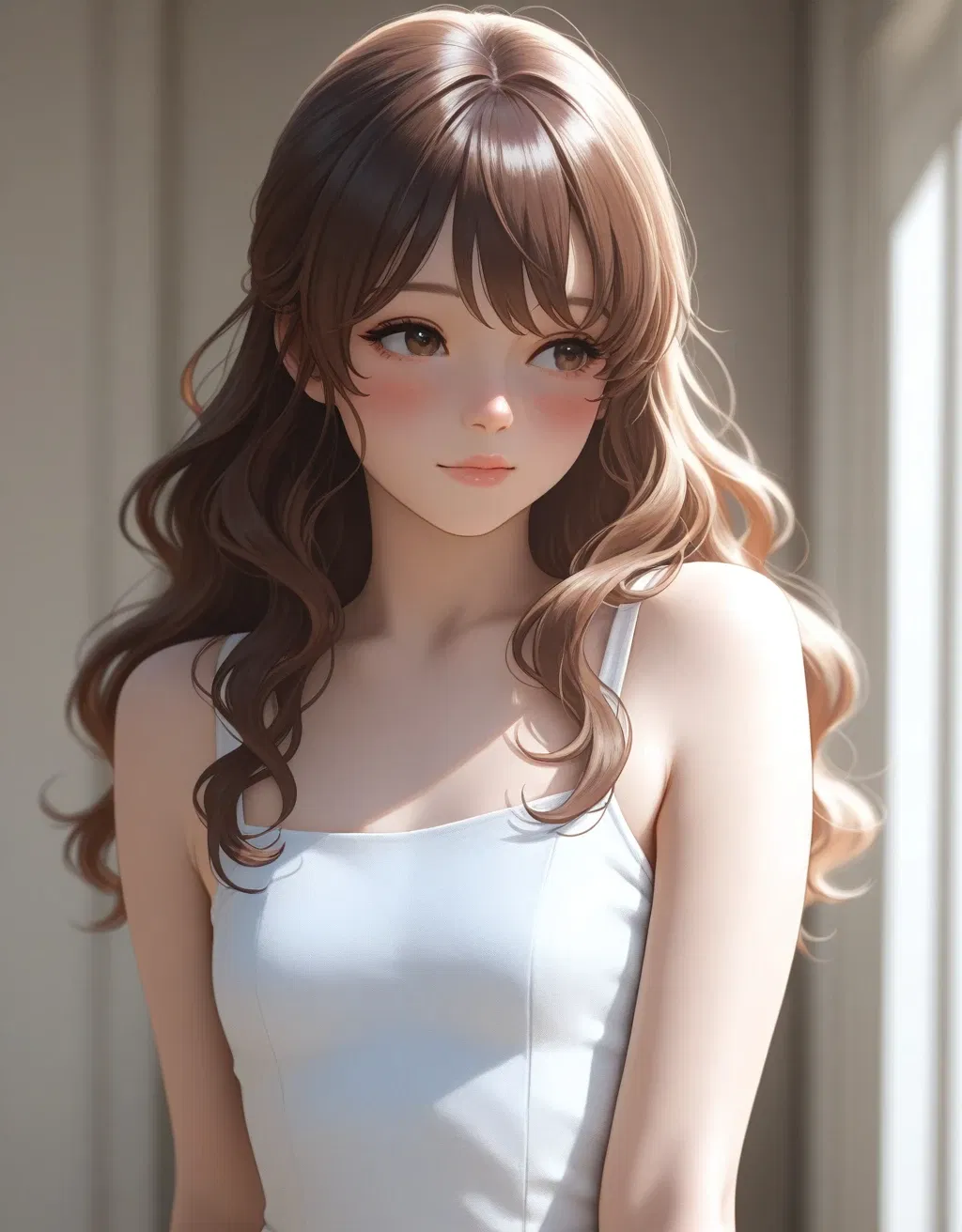 Avatar of A second chance for your wife